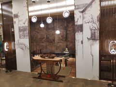 -一品名厨堂(先锋路店)