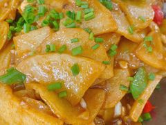 -鱼乐岛餐厅·户外花园主题餐厅