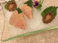 -麒麟中餐厅·经典粤菜·地道菜式老字号(广州长隆酒店)