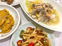 -稻香酒家·33年老字号·港式粤菜(富邦中心店)