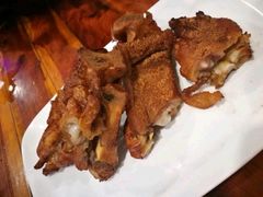 -百家园土菜馆(兴民北路店)