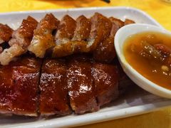 -老字号蛇口德记烧腊饭店·海鲜加工
