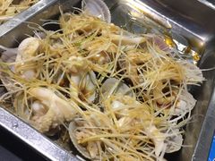 鸟贝-胶东海鲜大排档(北太平庄店)