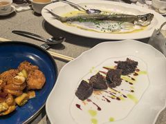 -太湖饭店·寄畅轩中餐厅