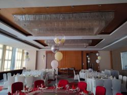 -白金汉爵大酒店·宴会厅