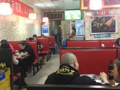 大堂-蚝情烤翅(七星园店)
