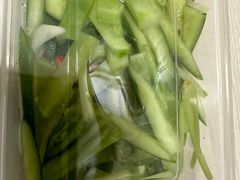 -山丹丹西北菜(金贸大厦店)