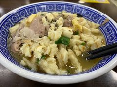 -崇德楼水盆牛羊肉泡馍馆(文艺路店)