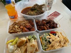 -葛记焖饼(伏牛路店)