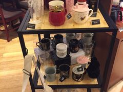 零售区-COSTA COFFEE(水游城店)