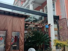 -漫渡庄绿岛花园•隐世庭园菜(滨湖店)