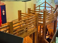 -恩你小木屋·韩式料理(假日广场店)
