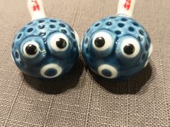 -肆月河豚·新淮扬(金融街店)