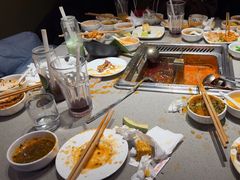 -海底捞火锅(塘厦天虹店)