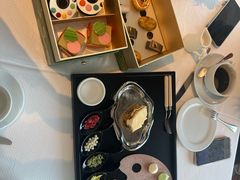 -北京柏悦酒店·锦庭餐厅Dining Room