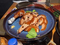 -青年公社烤鸭(肇嘉浜路店)