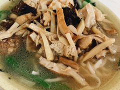-天台小吃(新城店)