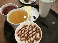-源本清茶(顺城购物中心店)