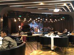 店内布置-西山人家·二十年老字号农家菜(旺山店)