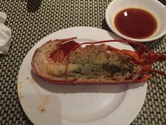 -都会尚膳·海鲜自助餐厅(重庆万豪酒店)