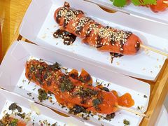 -似季甜铺·糖水·下午茶·小吃(麦地店)