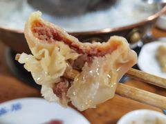 -元盛居(生态大街店)