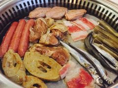 -福清牛太郎自助烧烤(裕荣汇店)