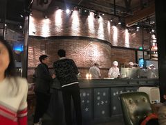 -I HOLIC艾豪丽披萨(KKone店)