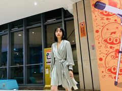 -圆融星座购物中心