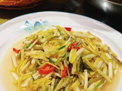 -永安水煮活鱼·仪征菜(仪征奥林匹克店)