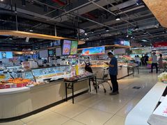 -兴龙广缘超市(奥体中心店)