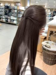 -慕名造型