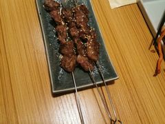 -花和海鲜自助(梅江店)