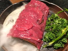 -盡膳口福跷脚牛肉火锅(北美新天地店)
