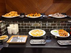 -拉蒂娜·巴西牛排馆 Latina·Brazilian Steakhouse(陆家嘴旗舰店)