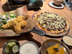 -KimPro 辛普乐概念韩餐