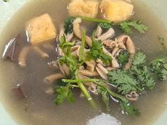 -鸡鸣汤包(仙林店)