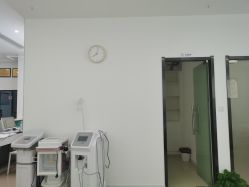 -友仟痘医生科学祛痘连锁