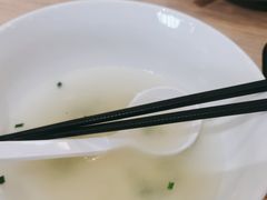 -翡翠拉面小笼包Crystal Jade(上海浦东国际机场T1店)