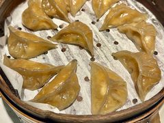 信丰萝卜饺-客家大院·非遗赣南客家菜(郁孤台店)