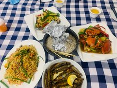 -阿妹小海鲜(下角店)