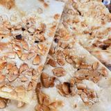 可能是两周没吃咖喱的思念 渐渐的油冒出来了