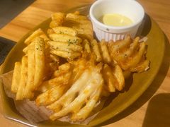 -本处·素食·融合料理(南油店)