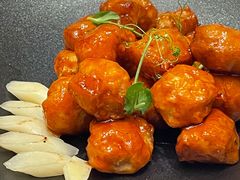 -万豪金殿(香港JW万豪酒店)