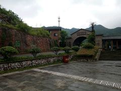 -千岛湖石林