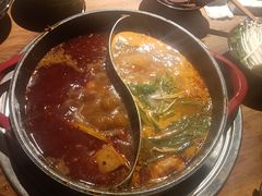 -烂摊摊火锅集市(河北总店)