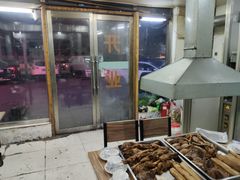 -一只羊烧烤(东湾半岛店)