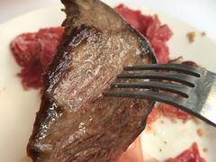 -拉蒂娜·巴西牛排馆 Latina·Brazilian Steakhouse(陆家嘴旗舰店)