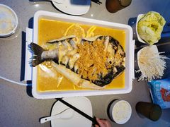 -半天妖烤鱼(海梦一方店)
