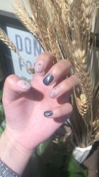 -Miss·A日式美甲美睫